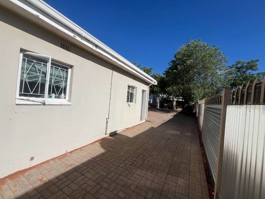 3 Bedroom Property for Sale in Oosterville Northern Cape